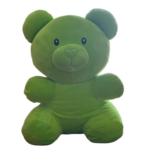 WAY TO CELEBRATE Other - GUMMY BEAR  Valentine Bears Stuffed Animals. 16”